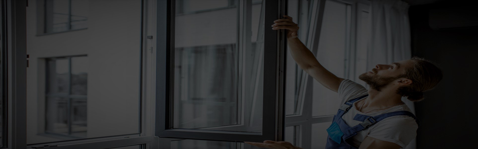 Slider, Glaziers in Stratford, West Ham, E15